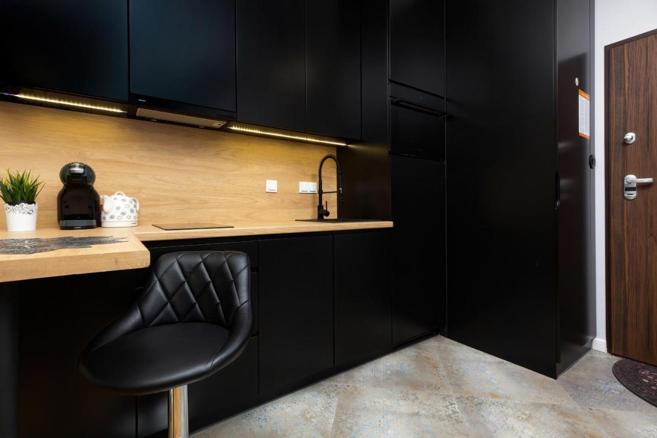Apartments Warsaw Pawia By Noclegi Renters Экстерьер фото