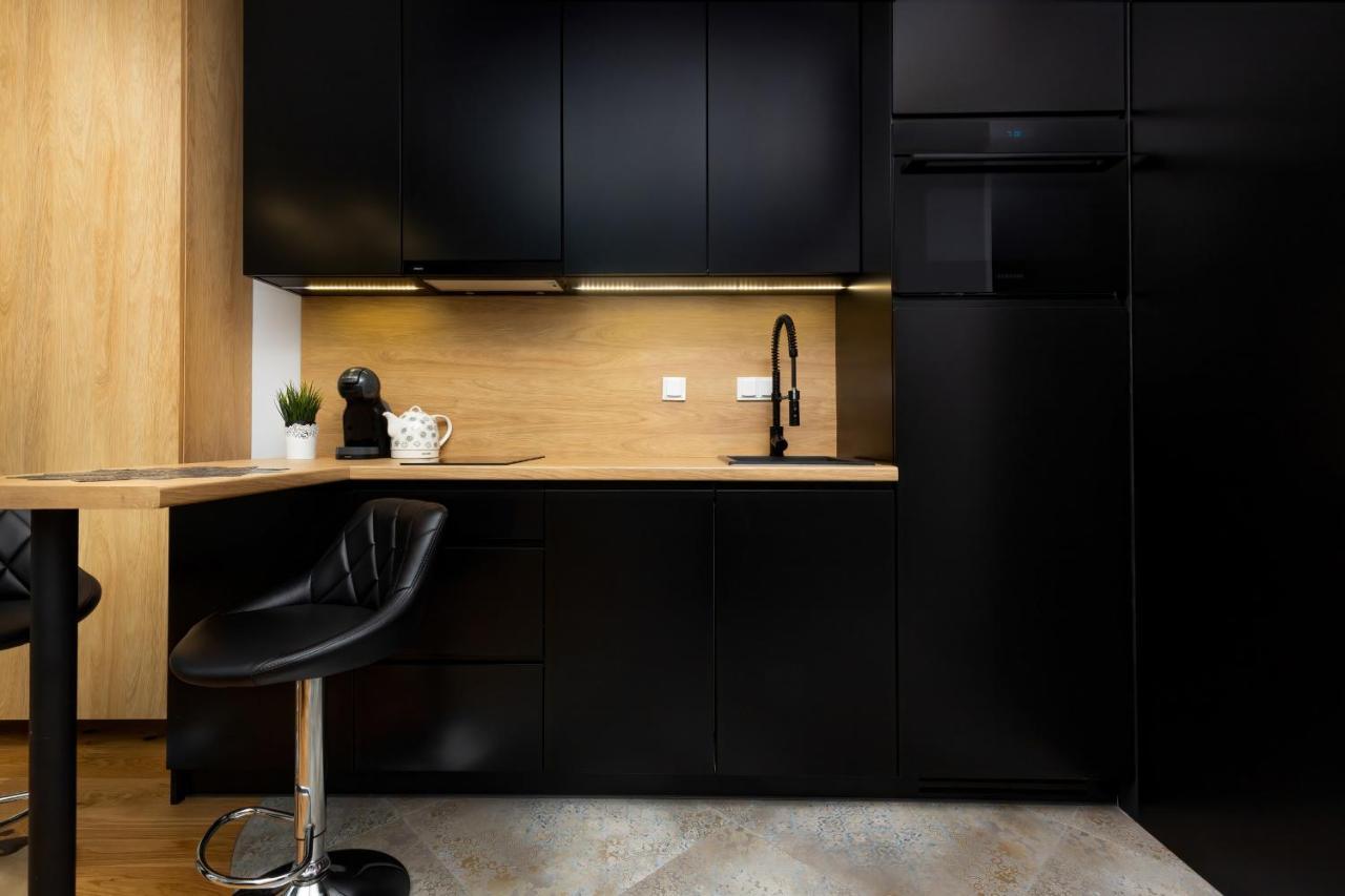 Apartments Warsaw Pawia By Noclegi Renters Экстерьер фото
