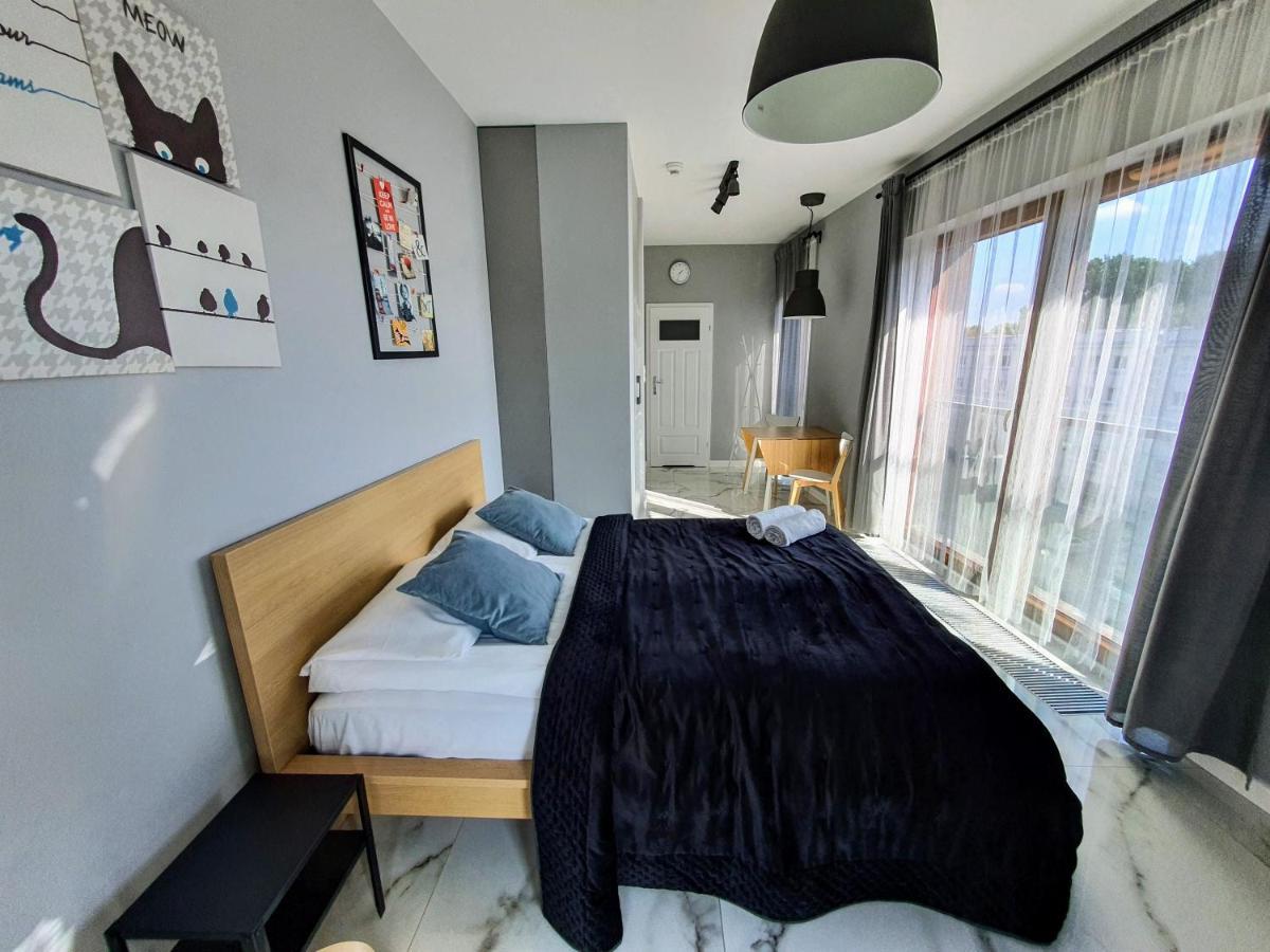 Apartments Warsaw Pawia By Noclegi Renters Экстерьер фото